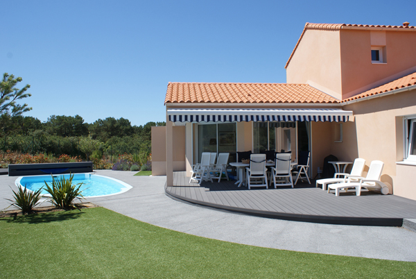terras